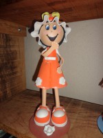 Boneca "Lívia"